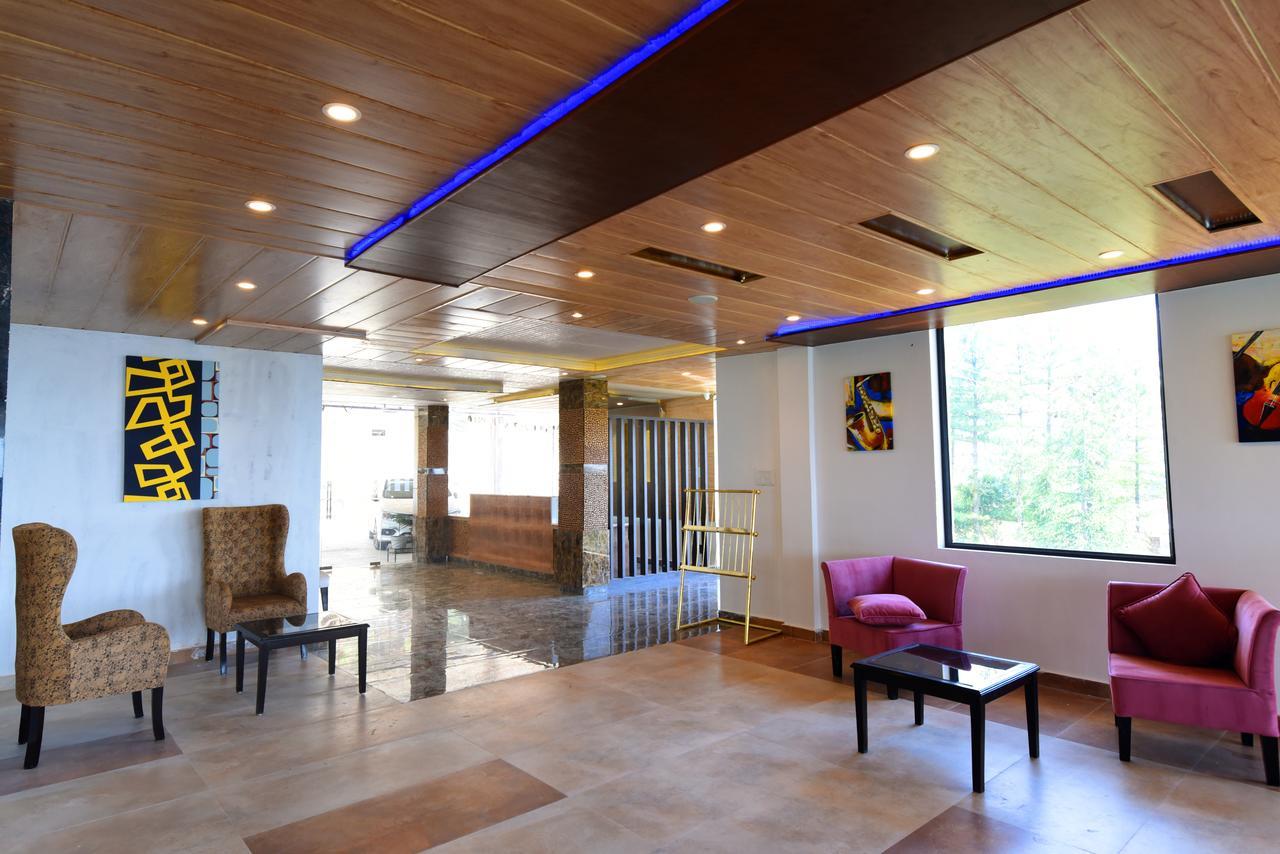 Resort Aachman Nature Valley Resort, Mashobra Shimla