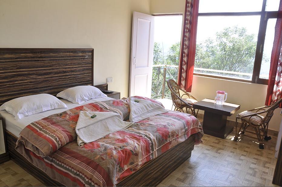 View Hotel Shimla