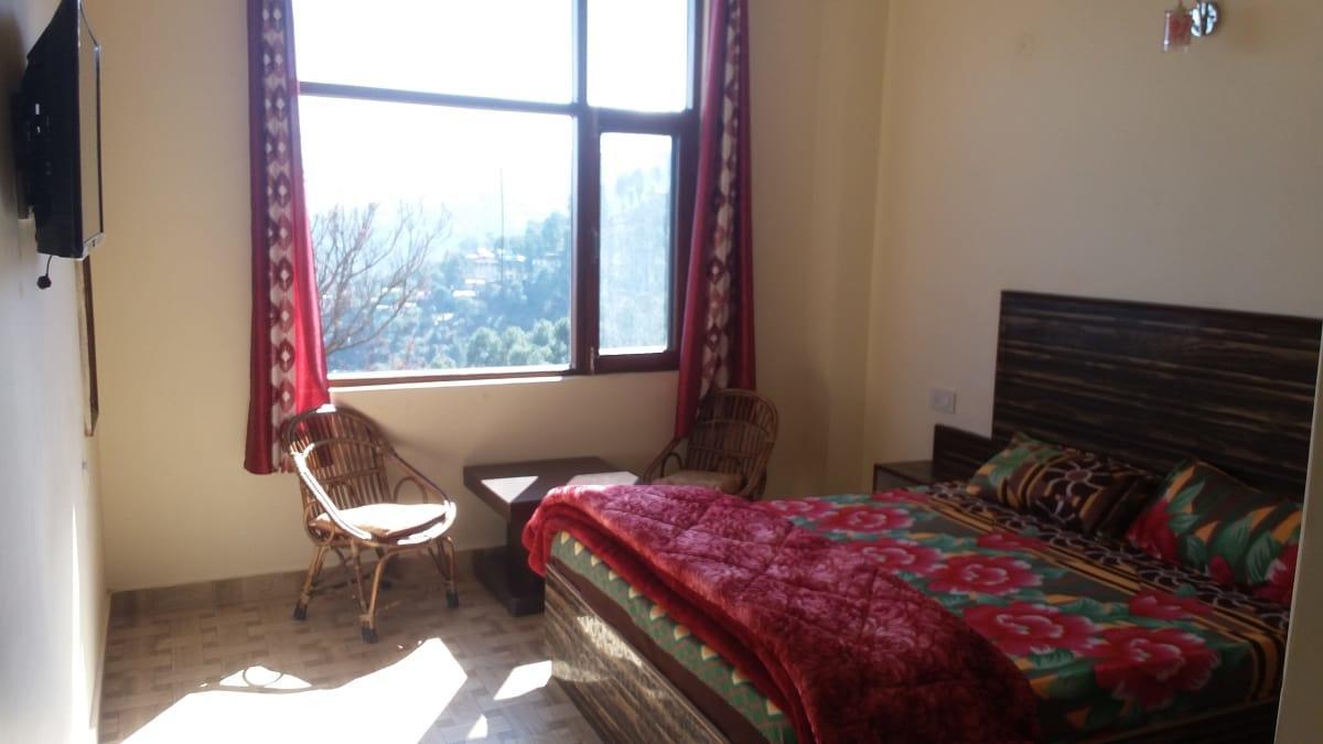 Hotel View Shimla