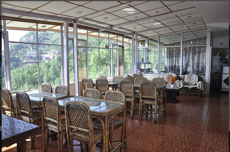 View Hotel