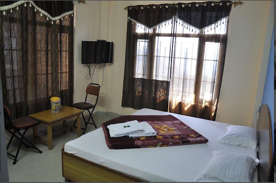 Hotel View Shimla