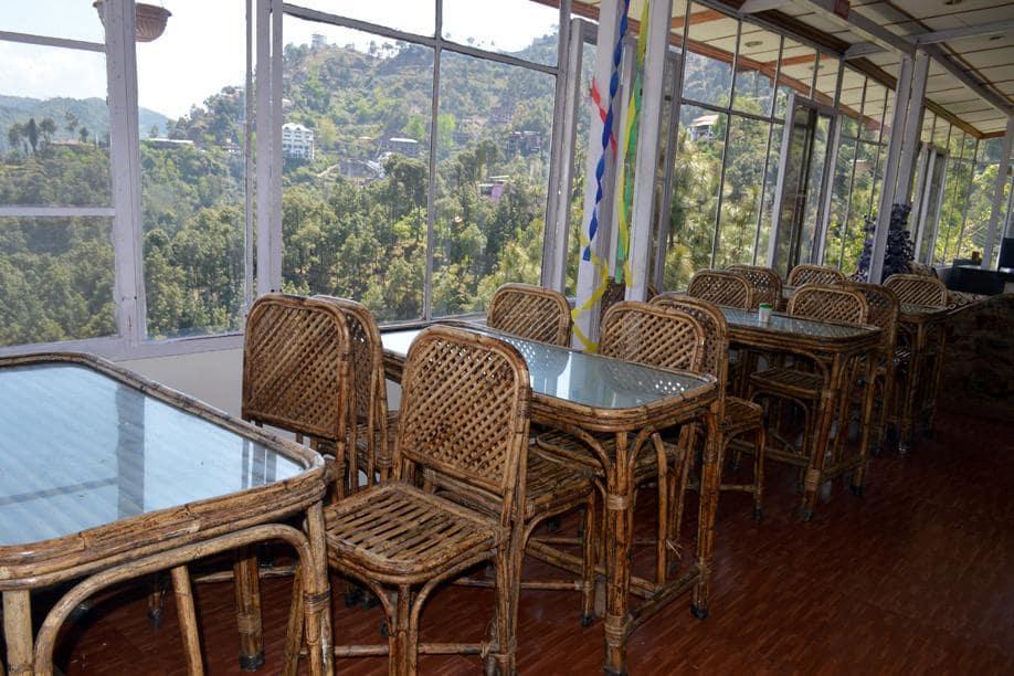 View 2* Shimla