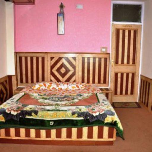 Hotel Amba Shimla