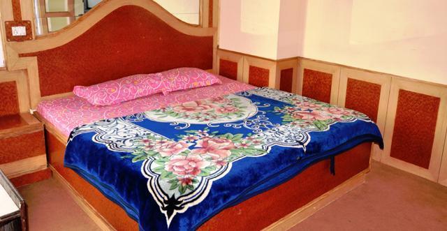 Amba * Shimla