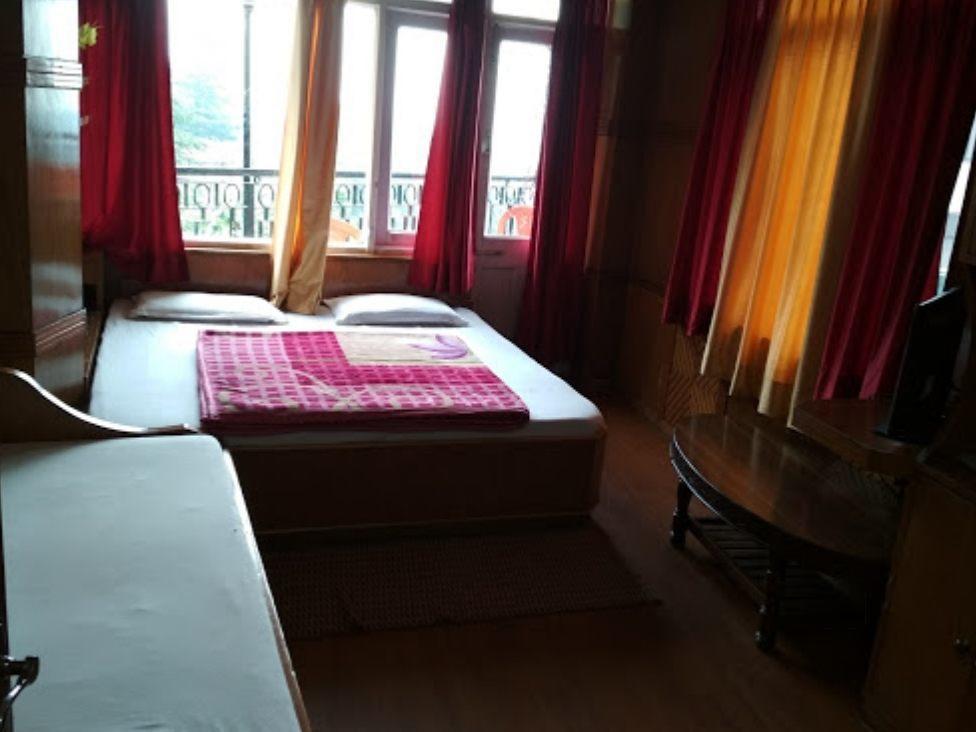 City View Shimla