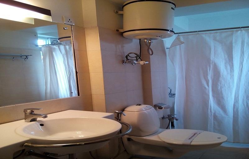 Hotel Aangan Regency Shimla