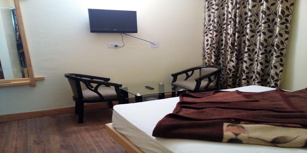 Aangan Regency Shimla