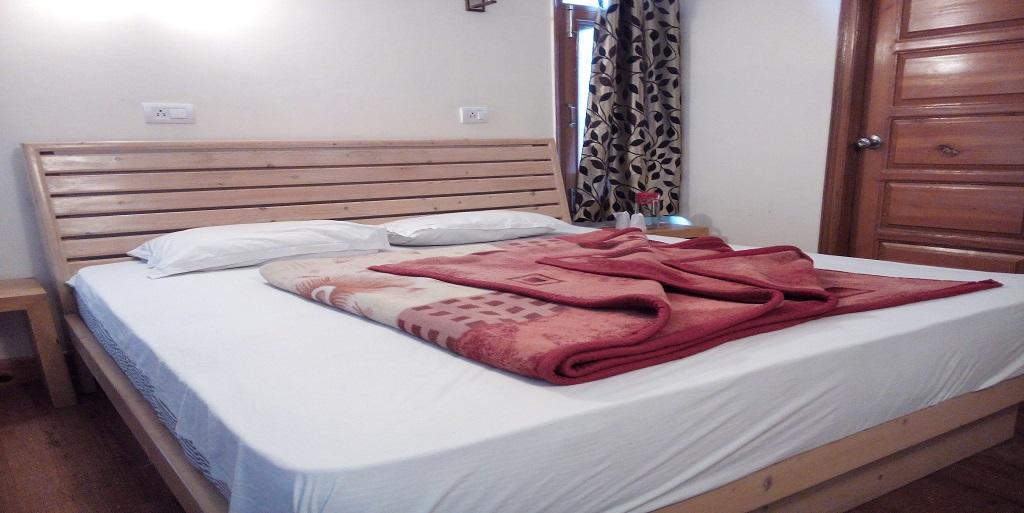 Aangan Regency Hotel Shimla