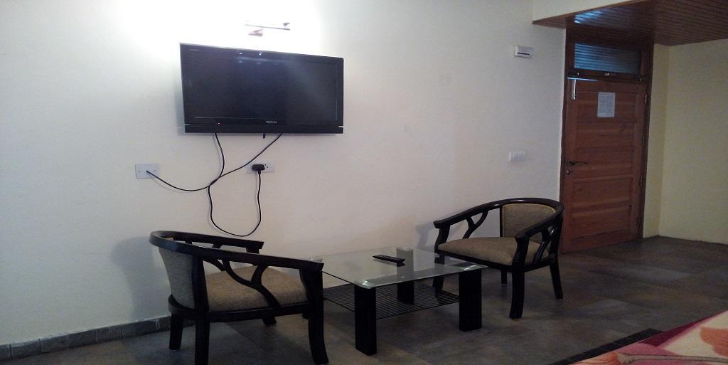 Aangan Regency 4*