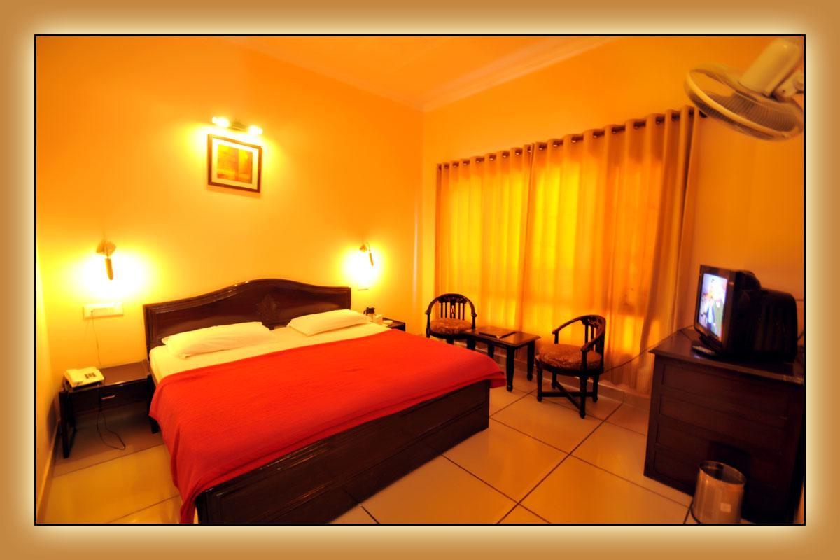 Aachman Regency Hotel