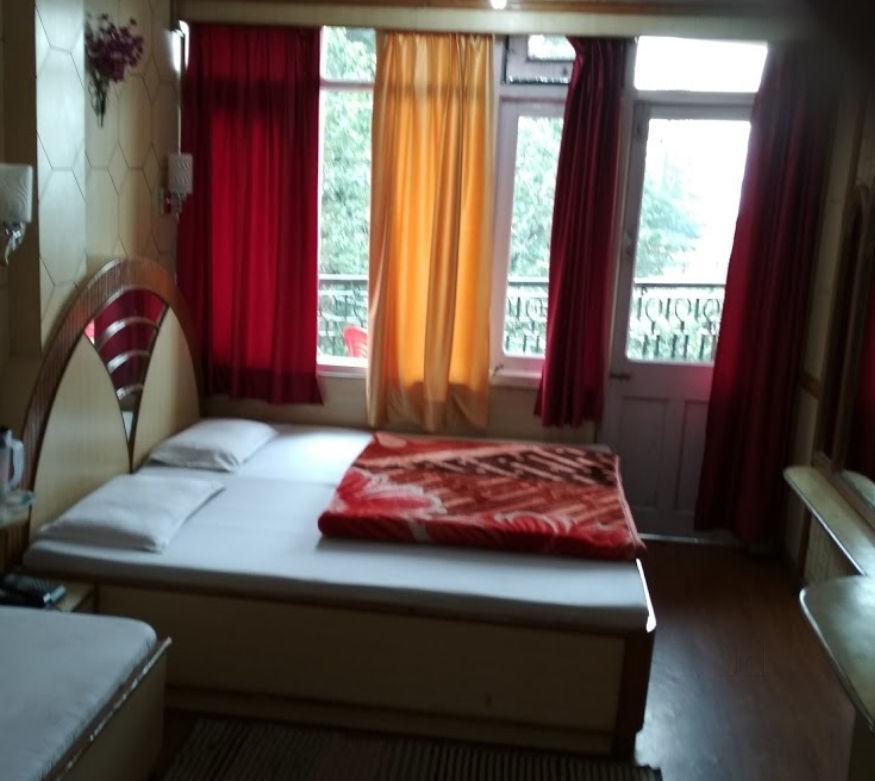 City View Shimla