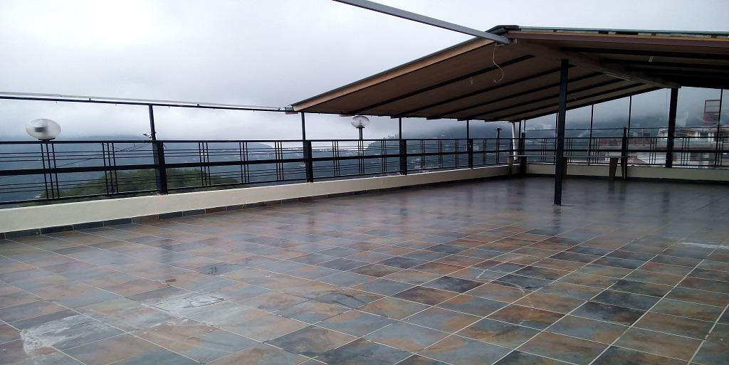 Aangan Regency 4* Shimla