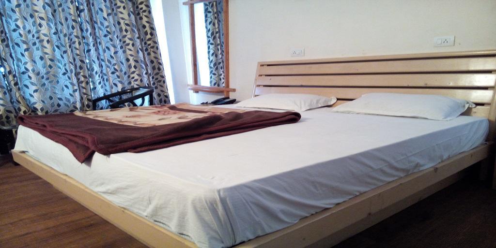 Hotel Aangan Regency