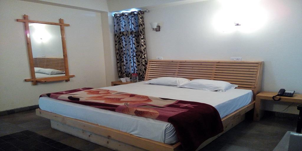 Aangan Regency Hotel Shimla