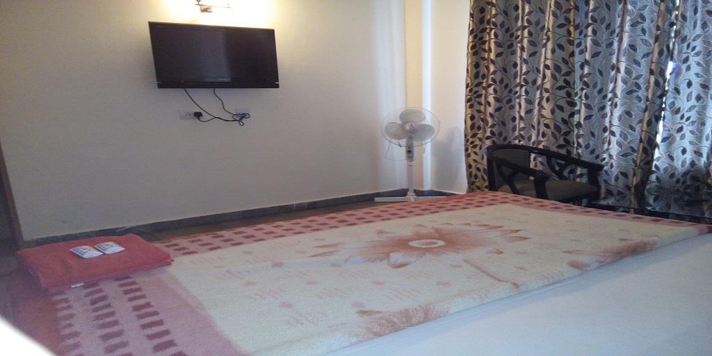 Aangan Regency Hotel