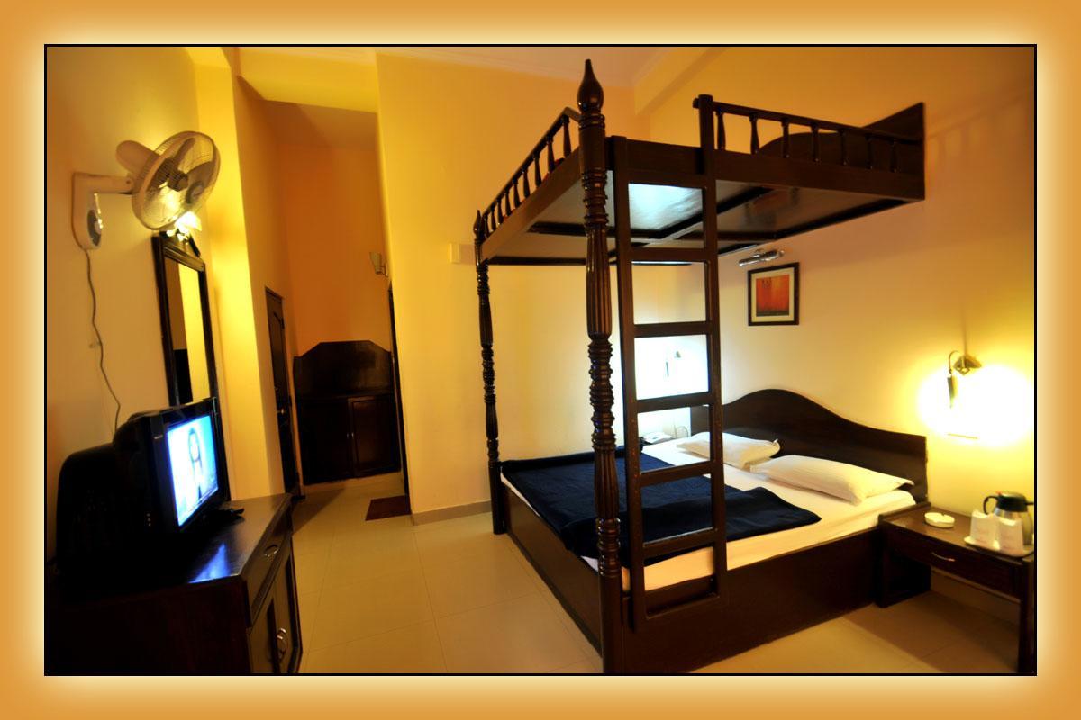 Aachman Regency Hotel Shimla