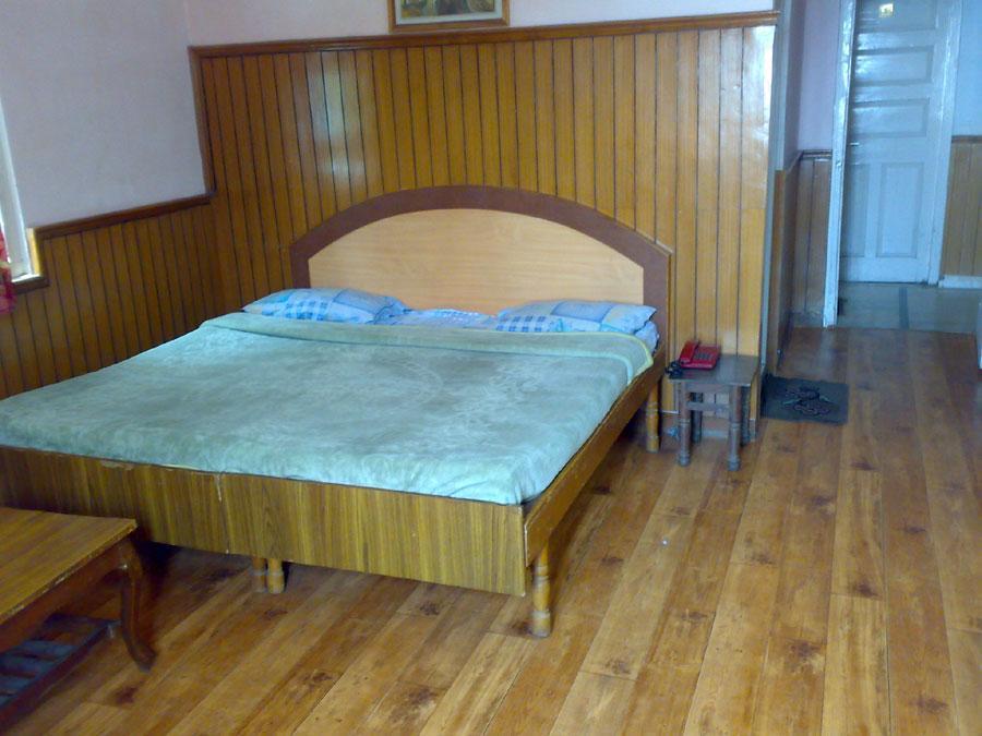 Hotel Sansar Shimla