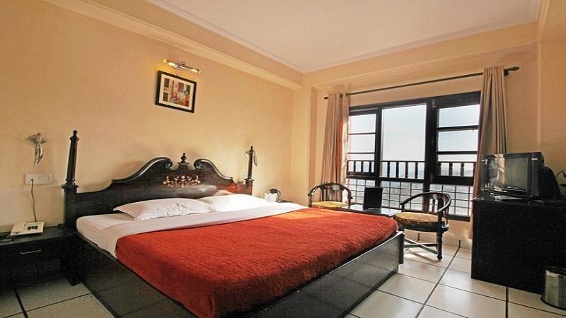Aachman Regency 3*