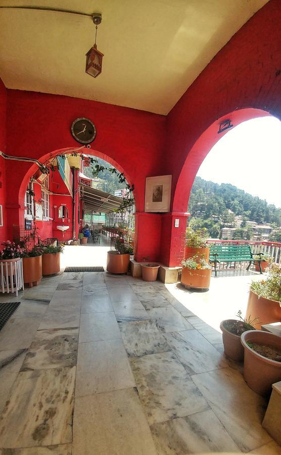 Ymca Tourist Hotel 3*