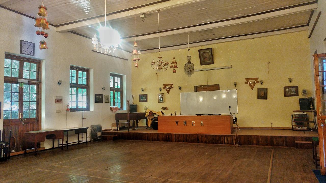 Ymca Tourist Shimla