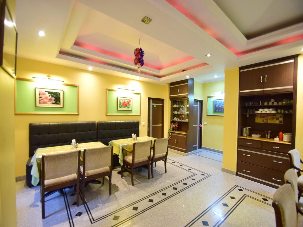 Goroomgo Marc Shimla: Luxury Near Mall Road Shimla