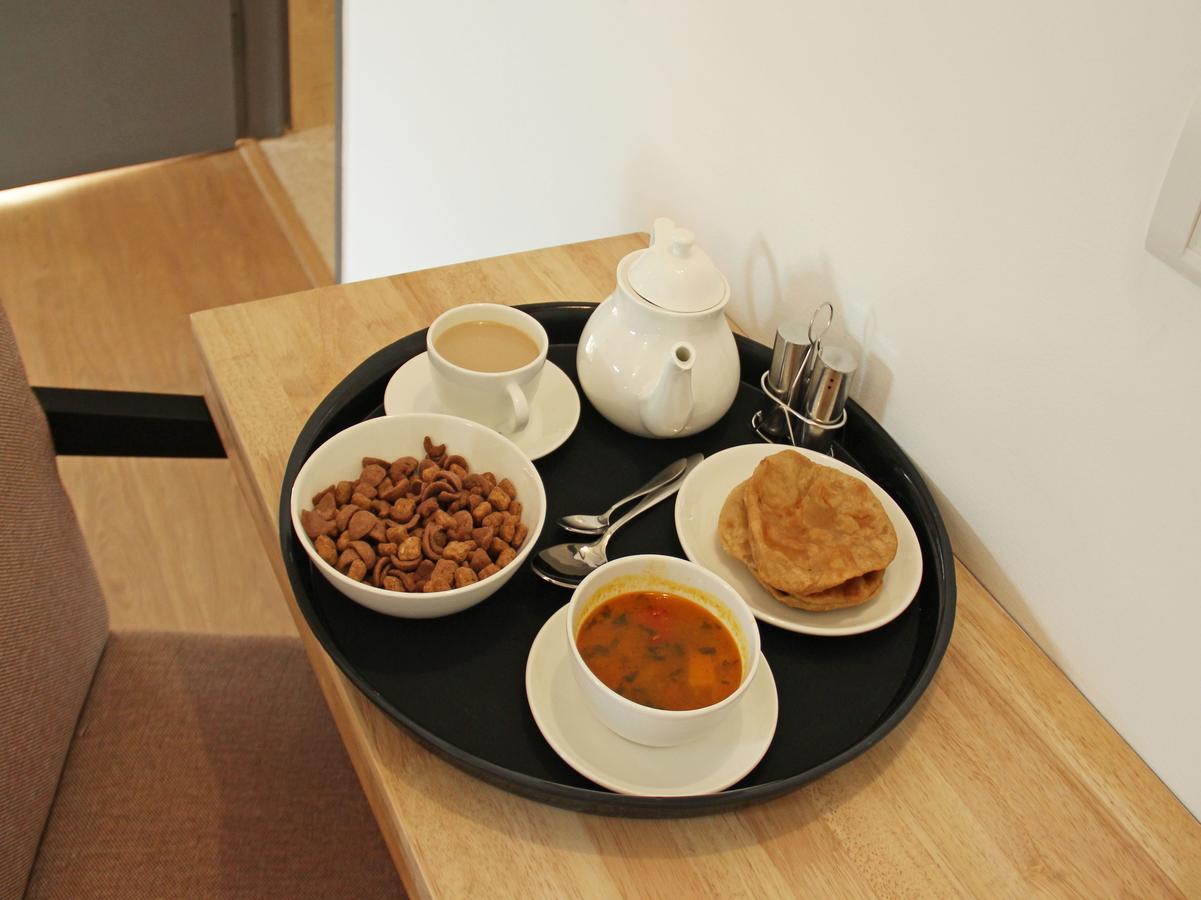 Goroomgo Marc Shimla: Luxury Near Mall Road Hotel 3*