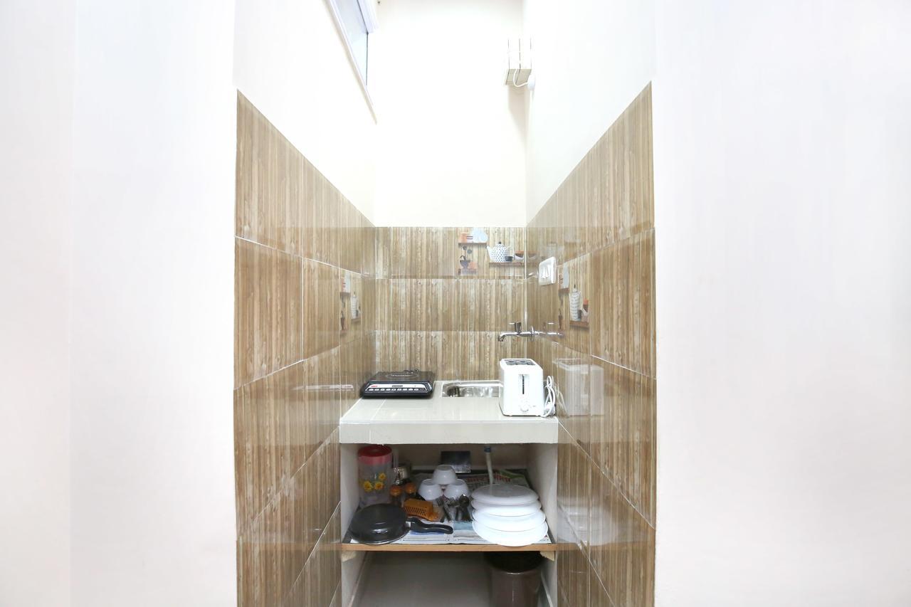 Hotel Oyo 14202 Rajinder Regency