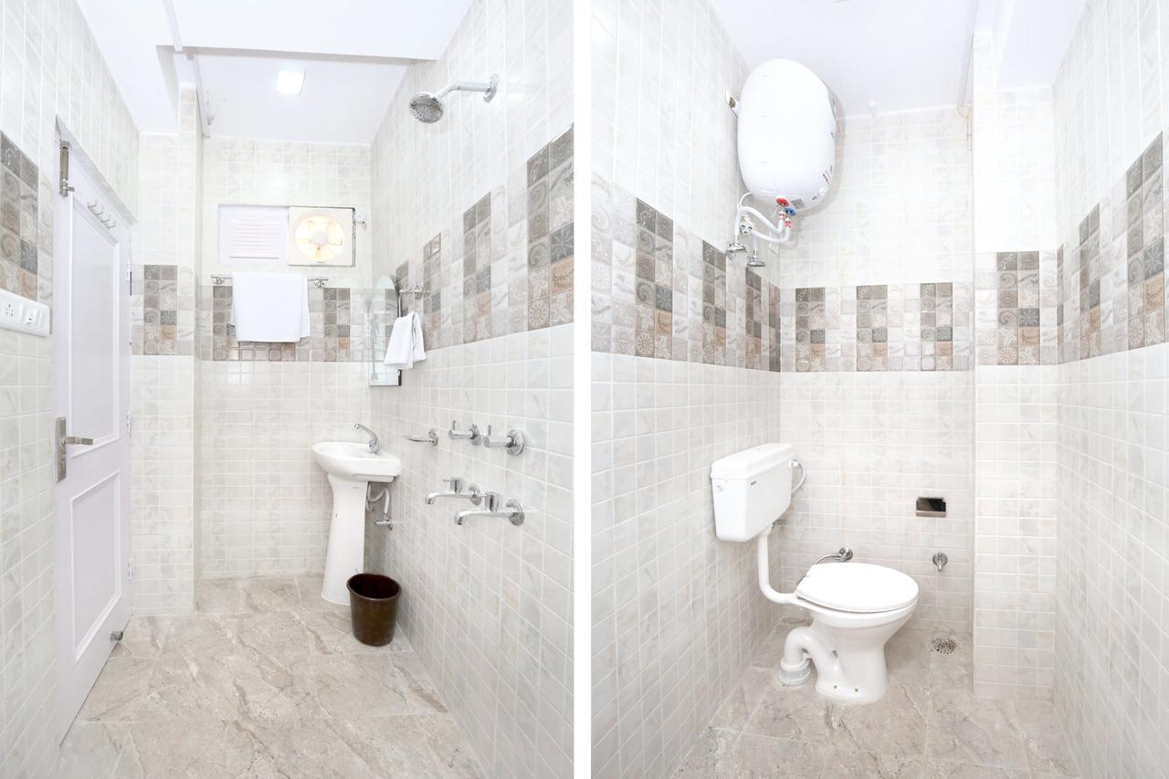 Hotel Oyo 14202 Rajinder Regency Shimla