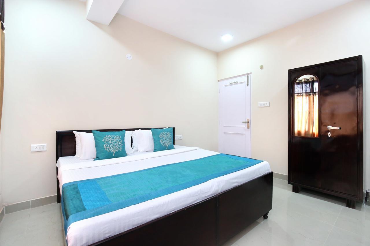 Hotel Oyo 14202 Rajinder Regency Shimla
