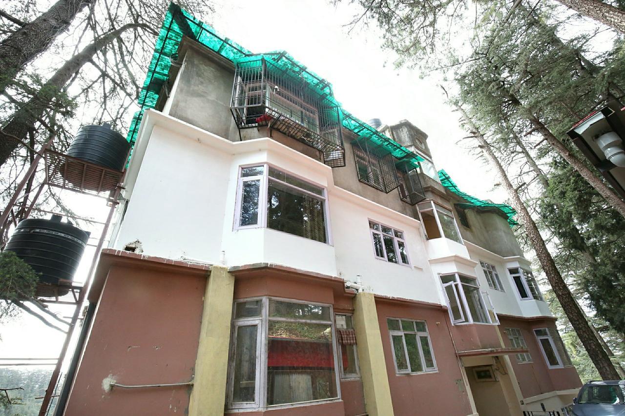 Hotel Oyo 14202 Rajinder Regency Shimla