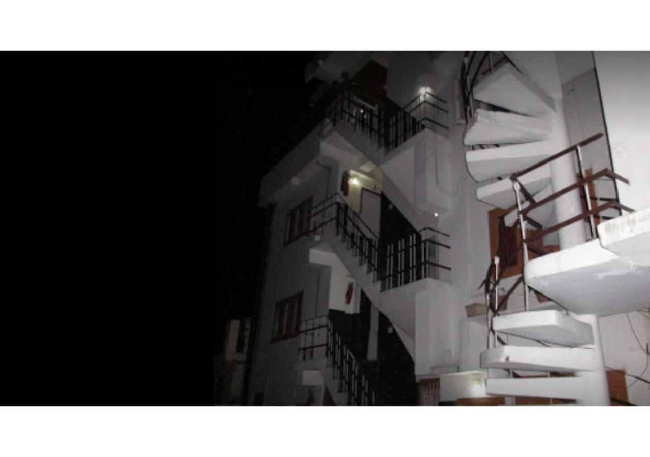 Pankaj Hotel Shimla