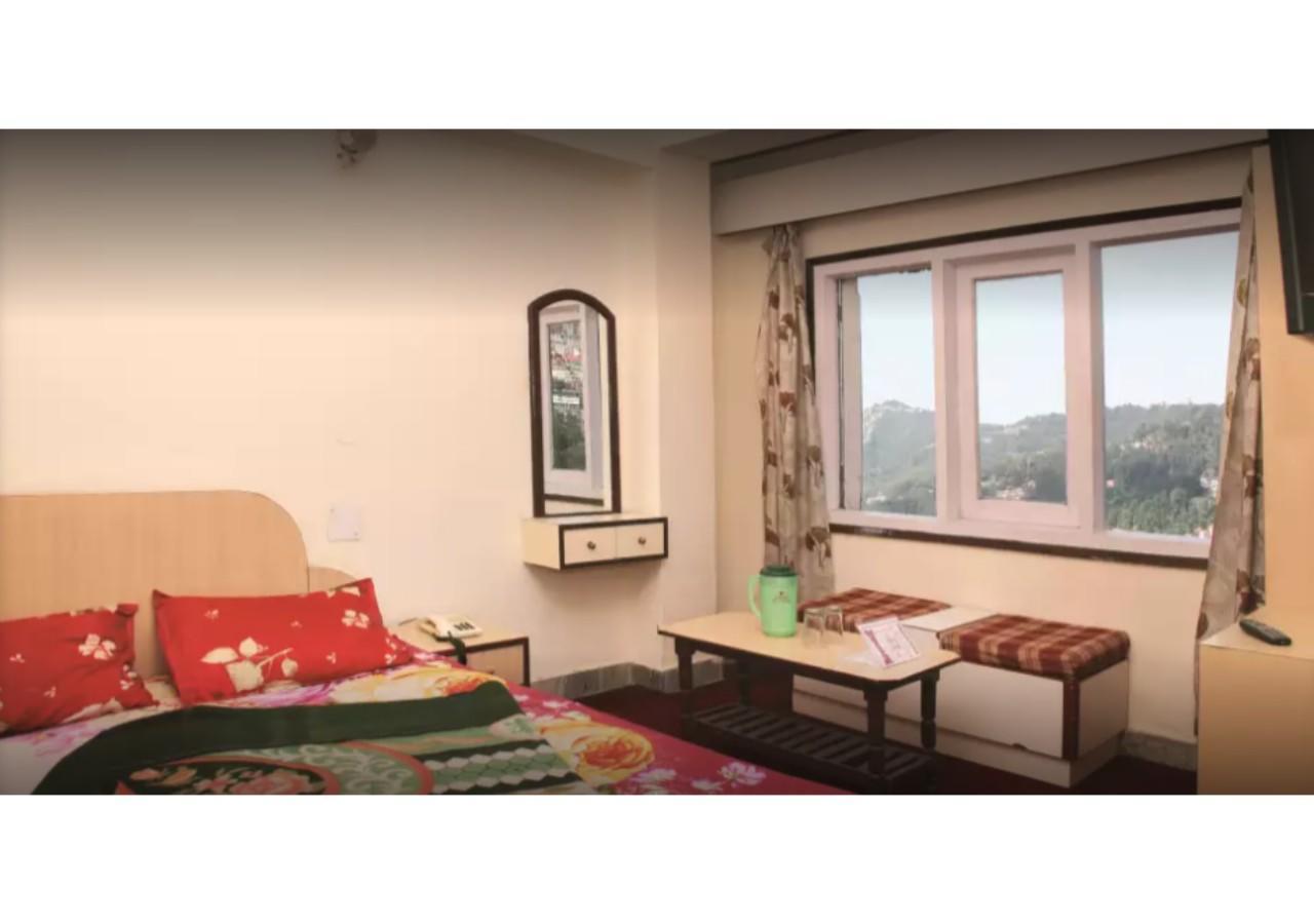 Hotel Pankaj Shimla