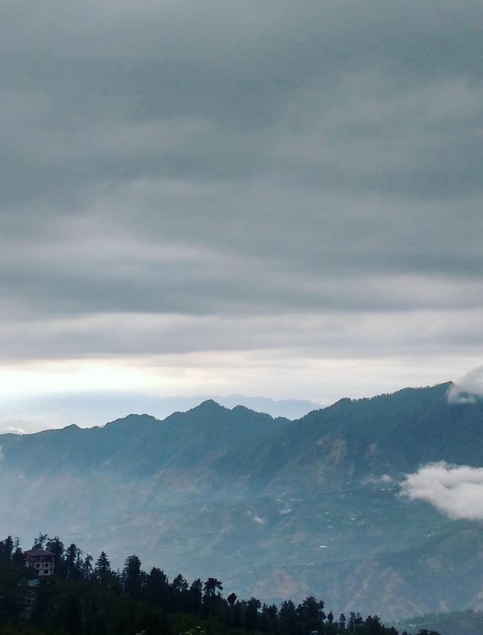 Kavya Homestay * Shimla