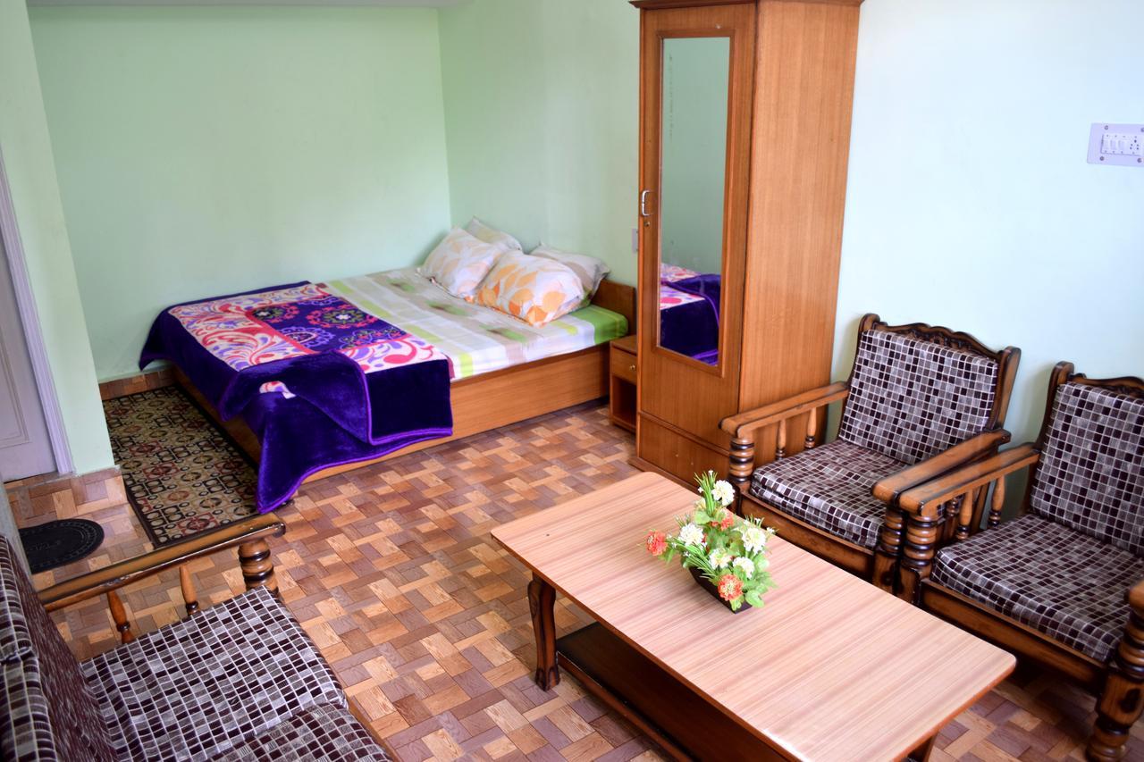 Kavya Homestay * Shimla