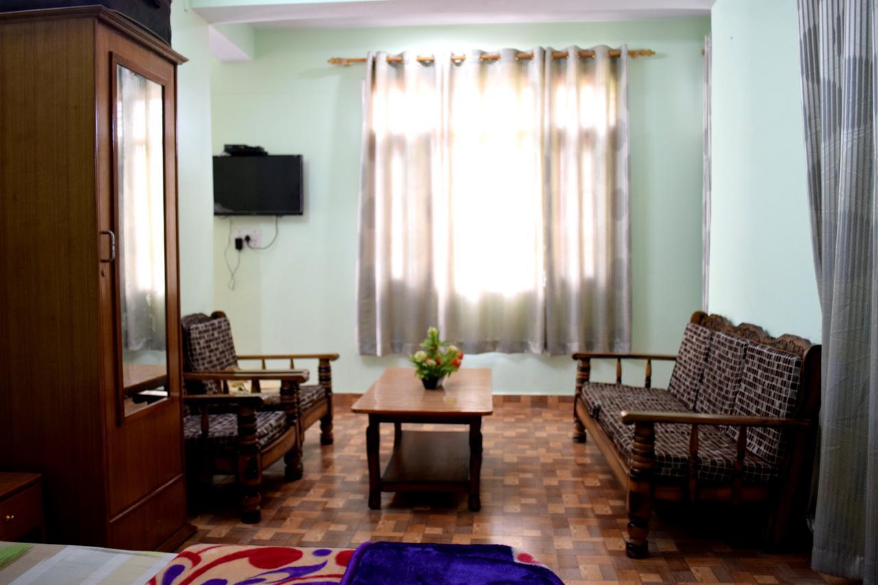 Kavya Homestay Homestay *