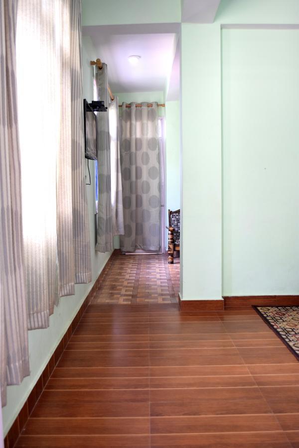 Homestay Kavya Homestay Shimla