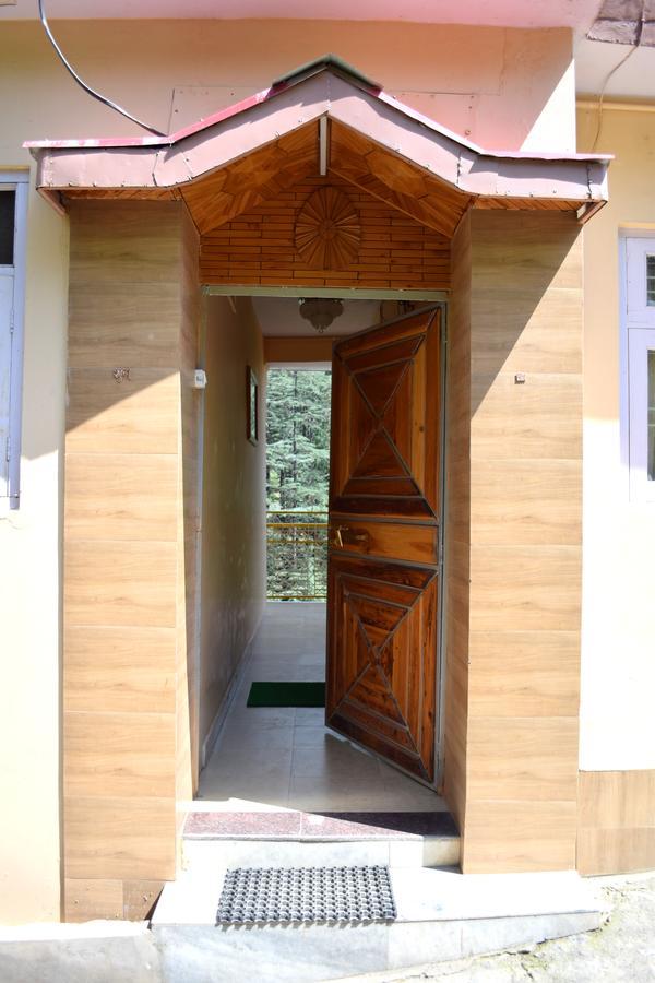 Kavya Homestay Shimla