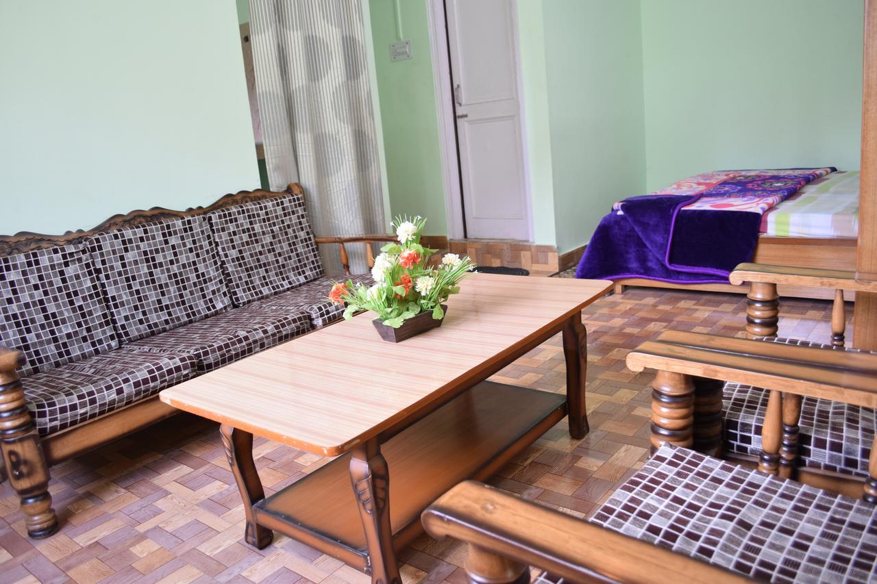 Kavya Homestay Shimla