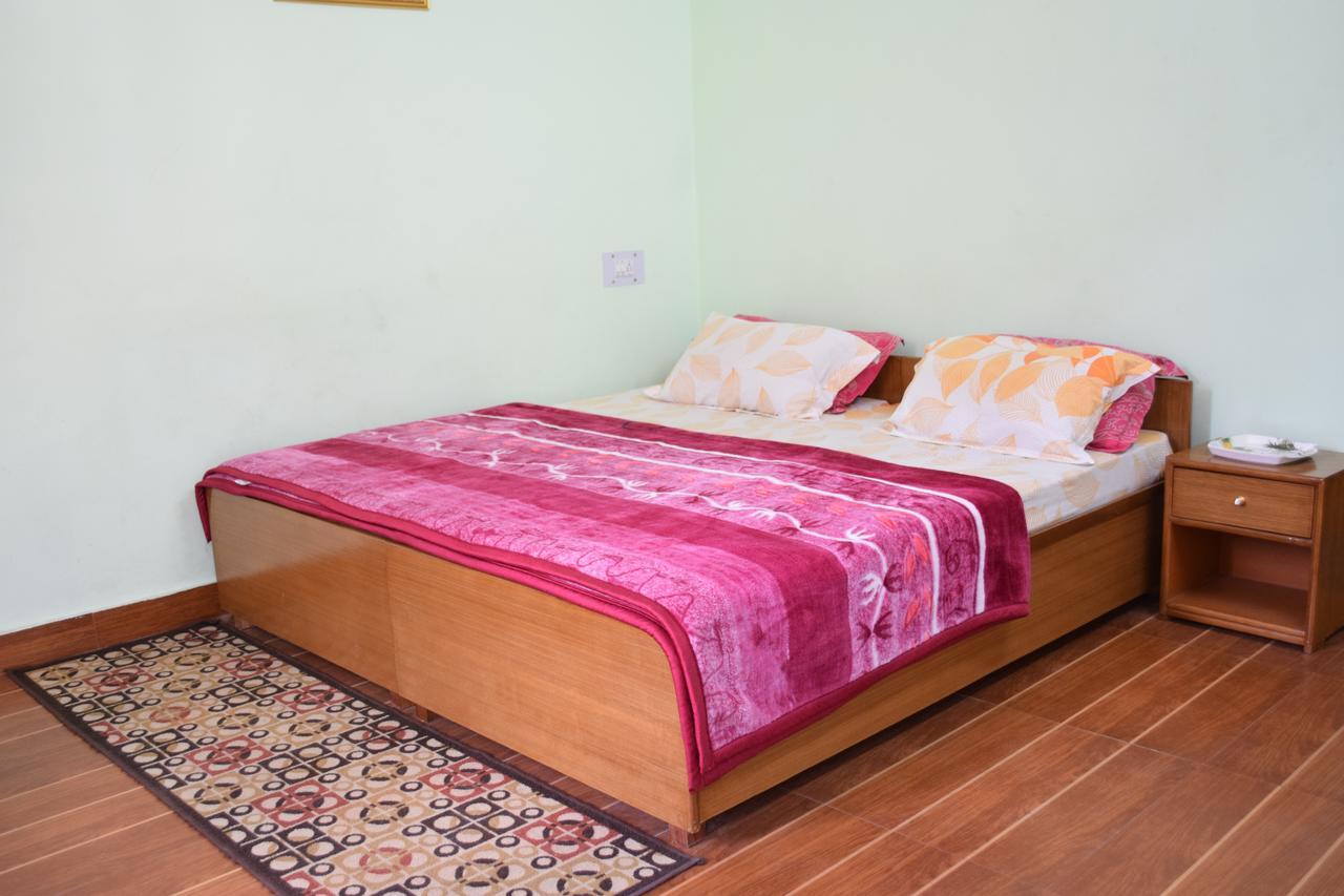 Homestay Kavya Homestay Shimla