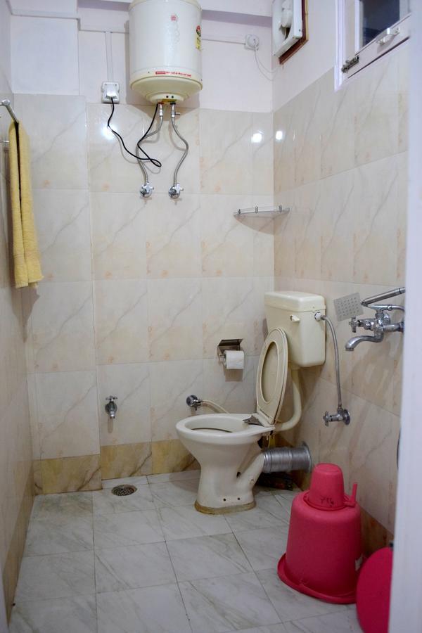 Homestay Kavya Homestay *