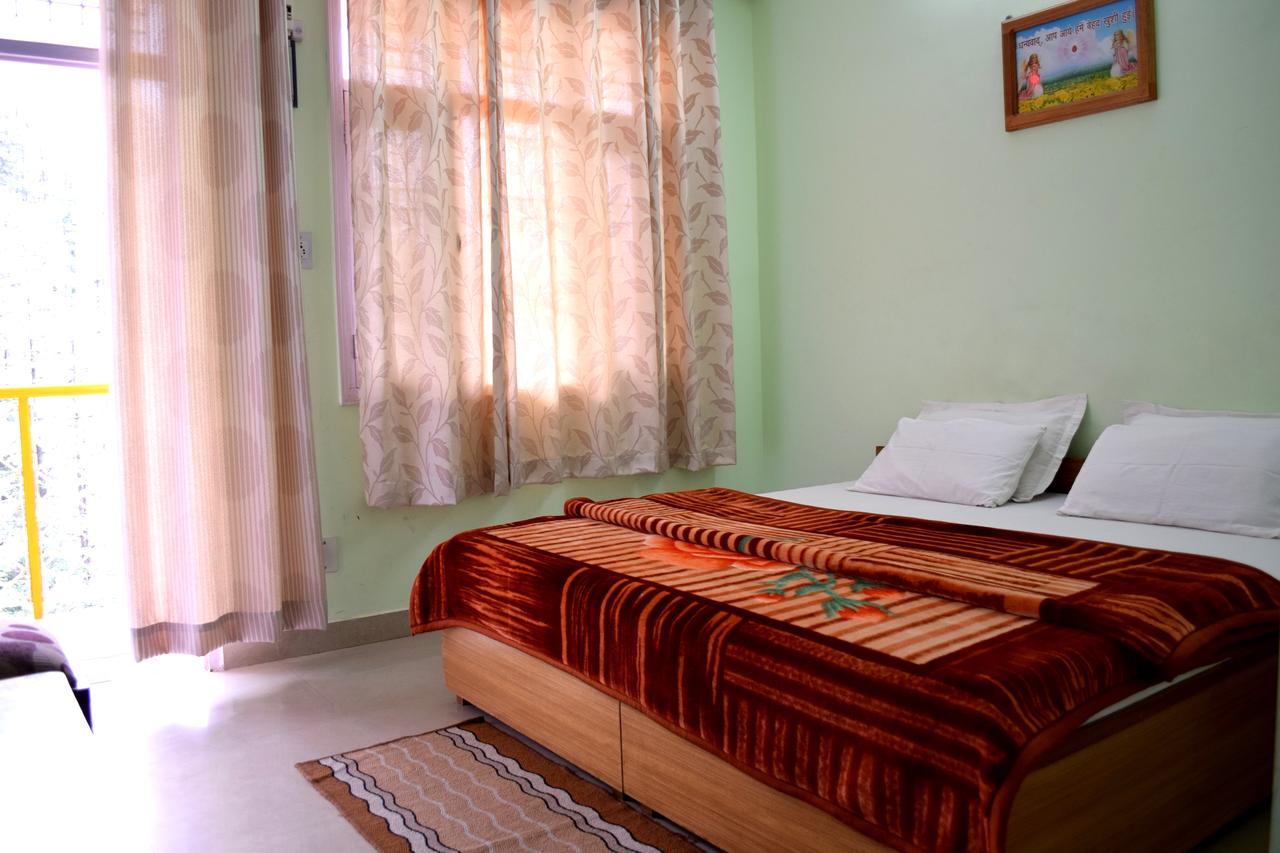 Homestay Kavya Homestay