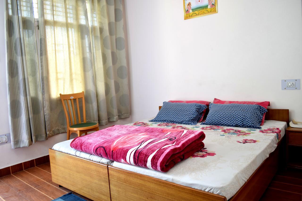 Homestay Kavya Homestay Shimla