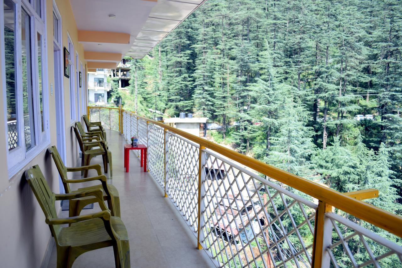 Kavya Homestay * Shimla