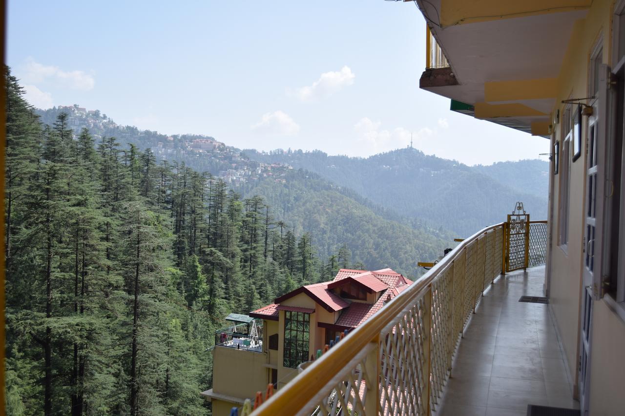 Kavya Homestay Shimla