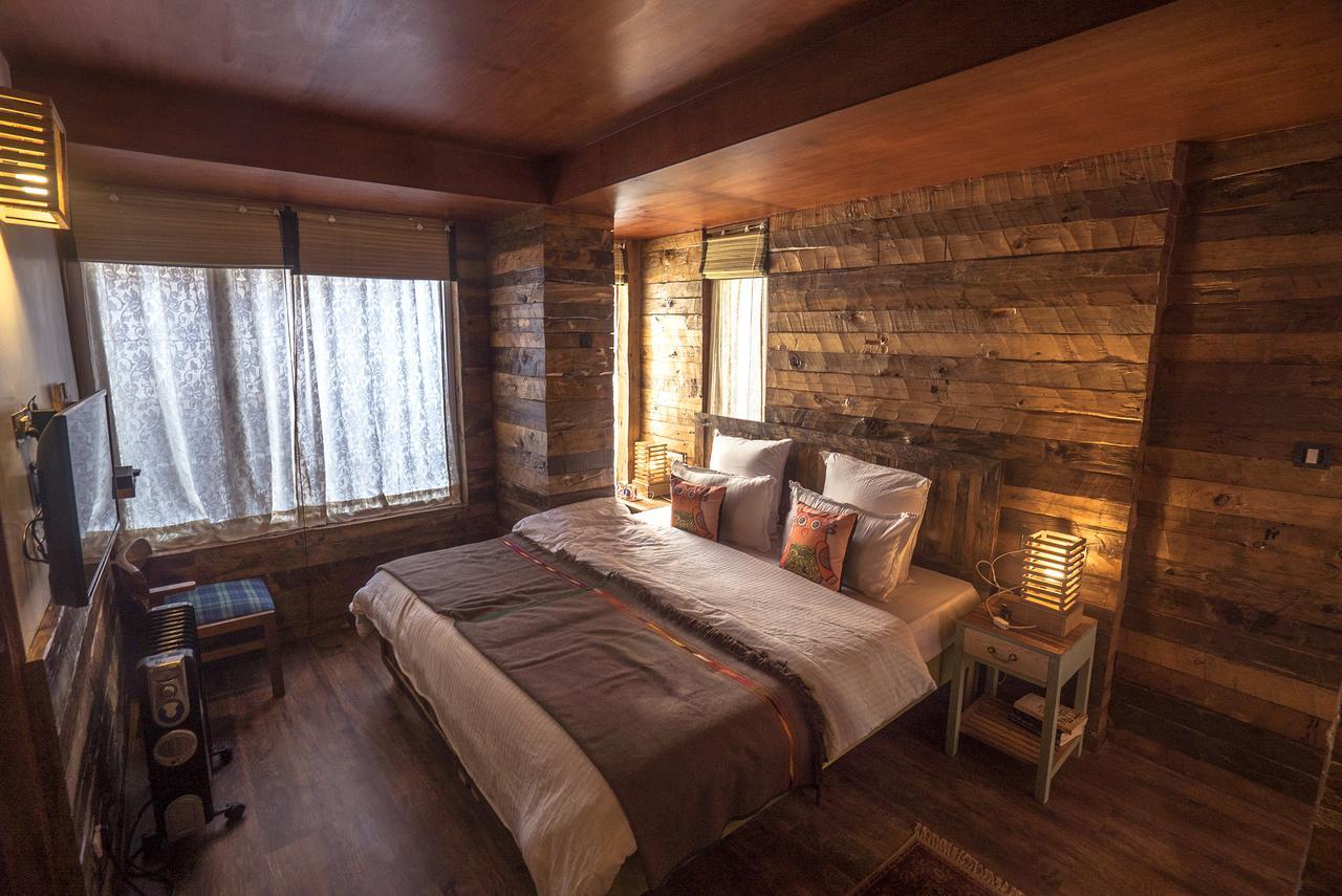 Bed & Breakfast Meena Bagh *