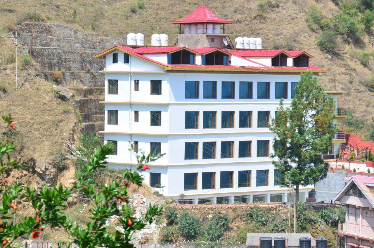 Jade Vine Hotel