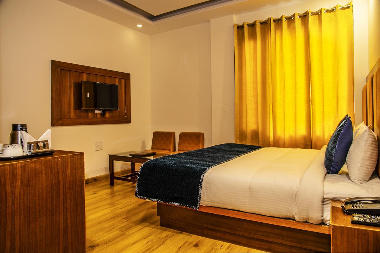 Hotel Jade Vine Shimla