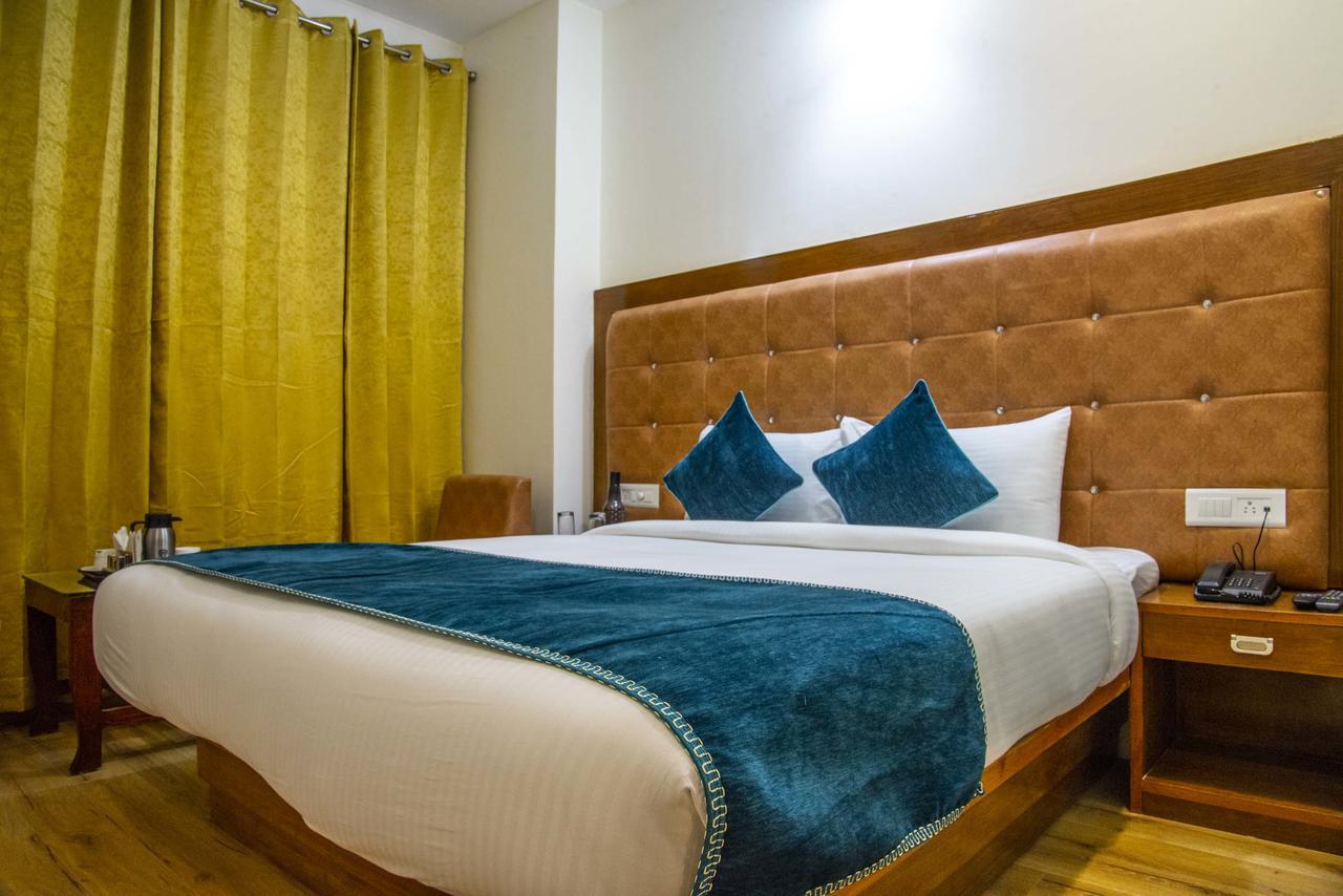 Jade Vine Hotel