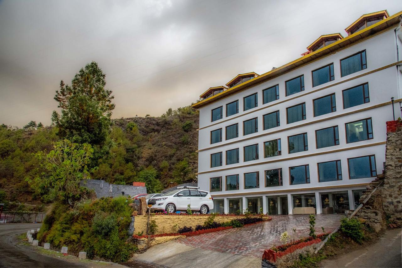 Hotel Jade Vine Shimla
