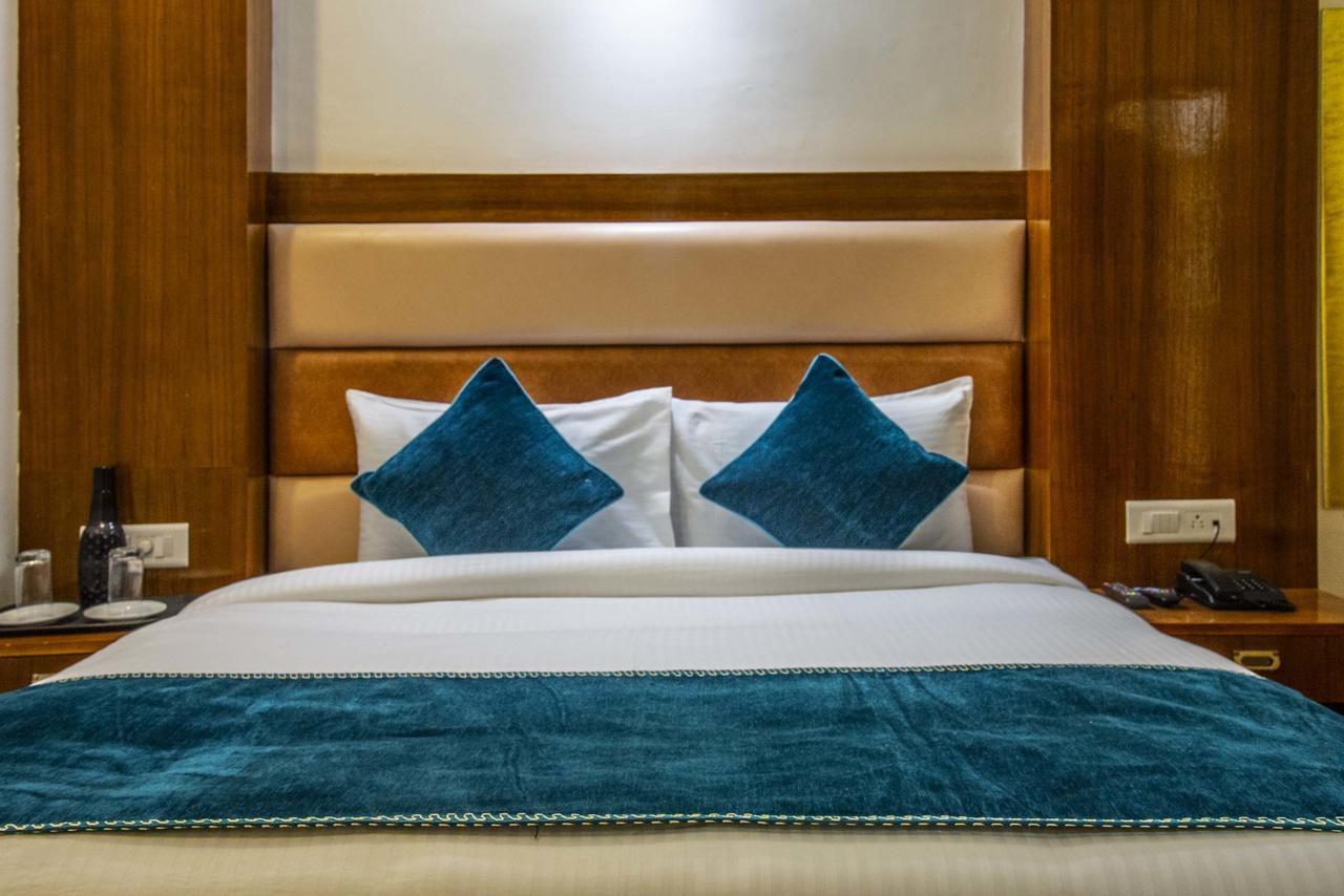 Hotel Jade Vine 3*